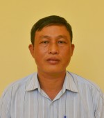 Mai Văn Huyên