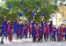 Lễ ra trường của học sinh lớp 9- tri ân Thầy Cô và Gia đình. Lễ ra trường của học sinh lớp 9- tri ân Thầy Cô và Gia đình.