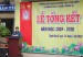 LẼ TỔNG KẾT NĂM HỌC 2019-2020 LẼ TỔNG KẾT NĂM HỌC 2019-2020