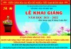 KHAI GIẢNG NĂM HỌC 2021-2022 QUA ĐÀI TRUYỀN HÌNH KIÊN GIANG KHAI GIẢNG NĂM HỌC 2021-2022 QUA ĐÀI TRUYỀN HÌNH KIÊN GIANG