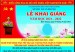 LỄ KHAI GIẢNG NĂM HỌC 2021-2022 TỔ CHỨC QUA TRUYỀN HÌNH KIÊN GIANG LỄ KHAI GIẢNG NĂM HỌC 2021-2022 TỔ CHỨC QUA TRUYỀN HÌNH KIÊN GIANG