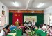 ĐẠI HỘI LIÊN ĐỘI TRƯỜNG THCS THẠNH ĐÔNG B – NĂM HỌC 2024-2025 ĐẠI HỘI LIÊN ĐỘI TRƯỜNG THCS THẠNH ĐÔNG B – NĂM HỌC 2024-2025